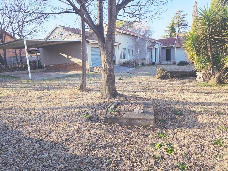 3 Bedroom Property for Sale in Heidelberg Gauteng