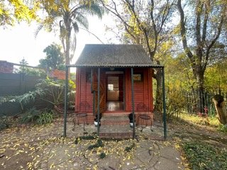 1 Bedroom Property for Sale in Lynnwood Glen Gauteng