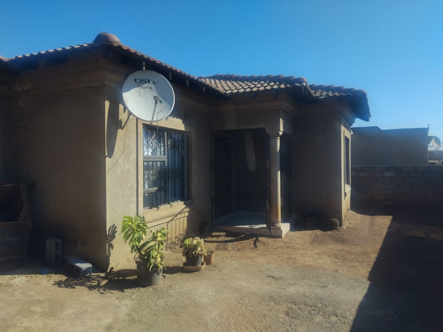3 Bedroom Property for Sale in Vosloorus Gauteng