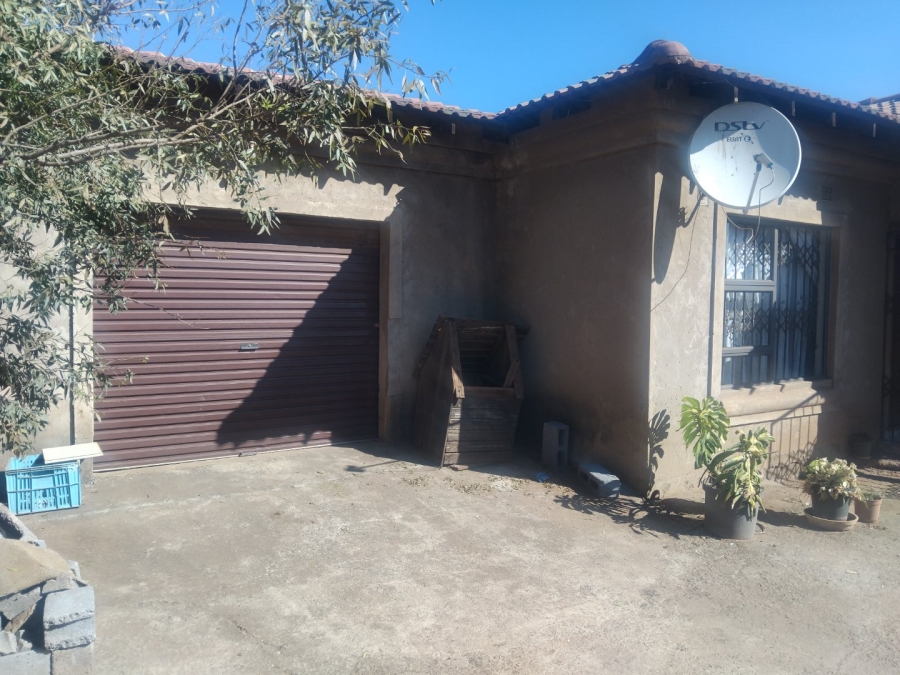 3 Bedroom Property for Sale in Vosloorus Gauteng