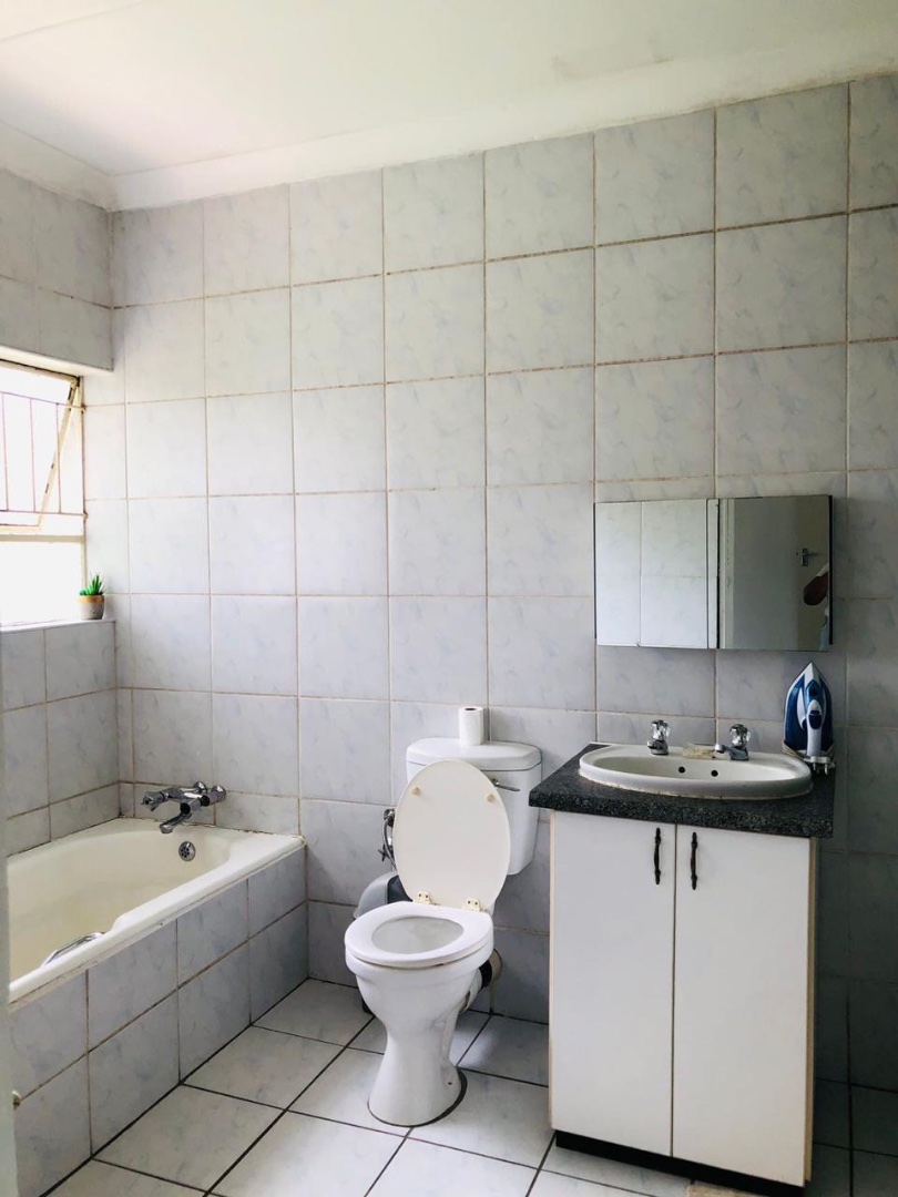 To Let 3 Bedroom Property for Rent in Birchleigh Gauteng