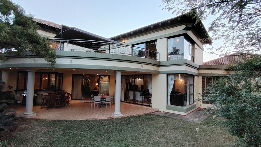 4 Bedroom Property for Sale in Centurion Golf Estate Gauteng