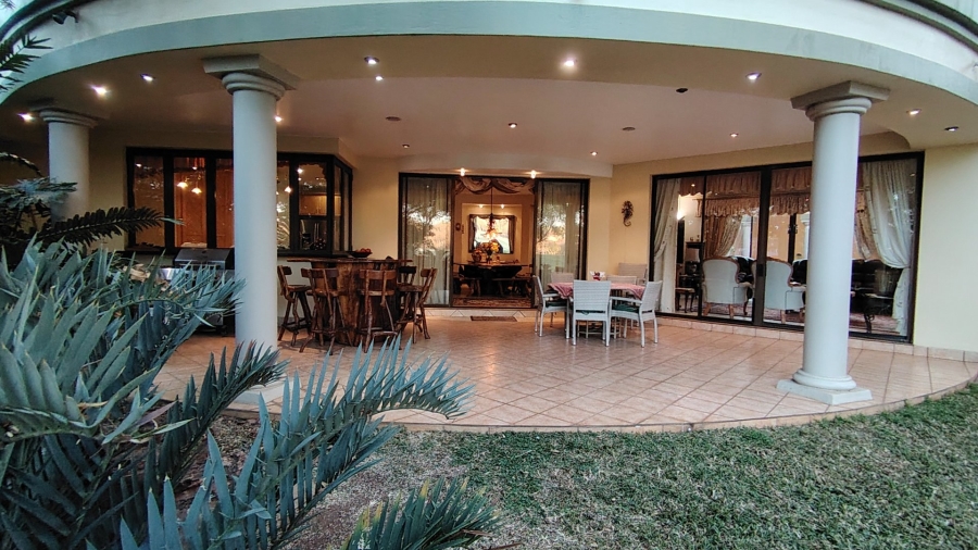 4 Bedroom Property for Sale in Centurion Golf Estate Gauteng
