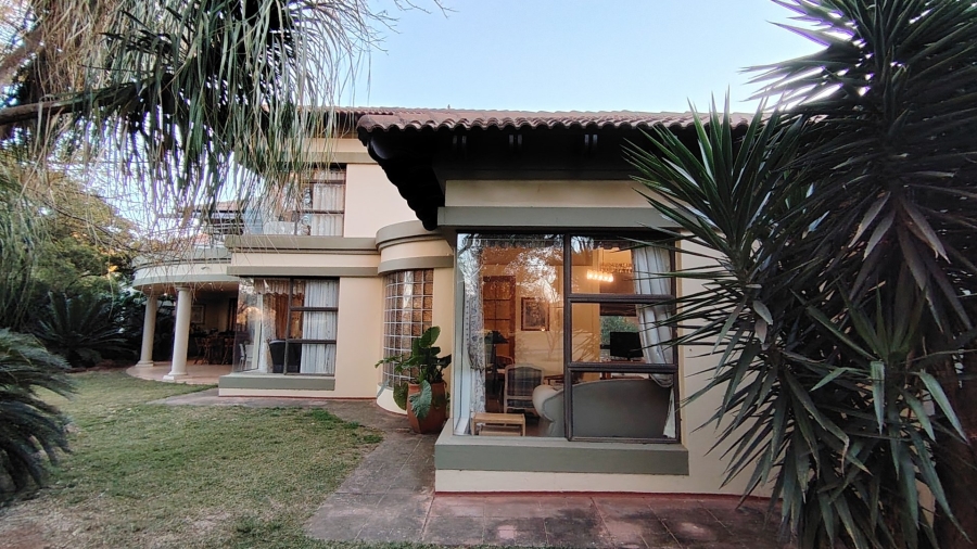 4 Bedroom Property for Sale in Centurion Golf Estate Gauteng