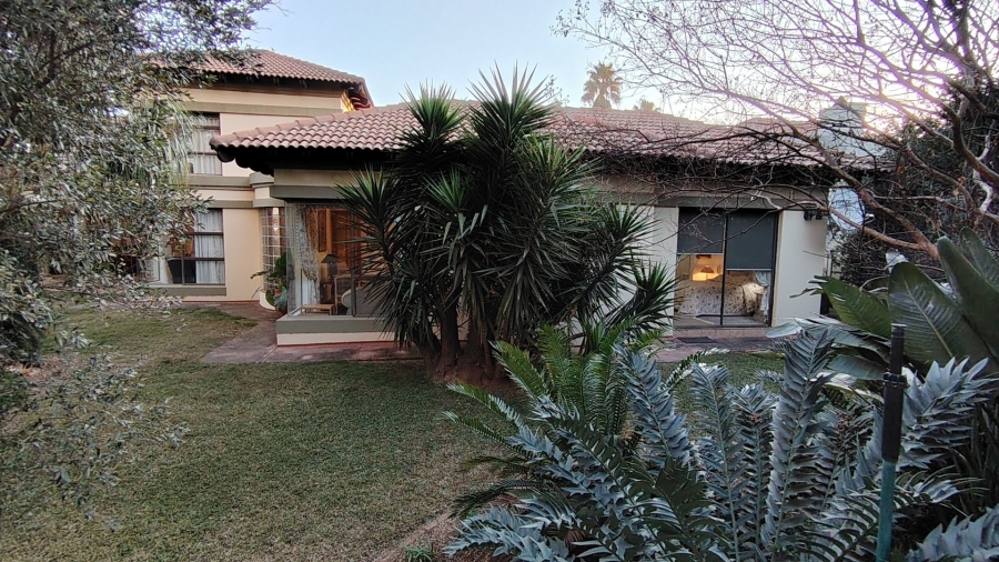 4 Bedroom Property for Sale in Centurion Golf Estate Gauteng