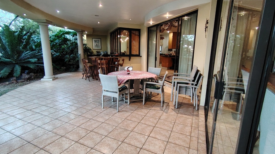 4 Bedroom Property for Sale in Centurion Golf Estate Gauteng