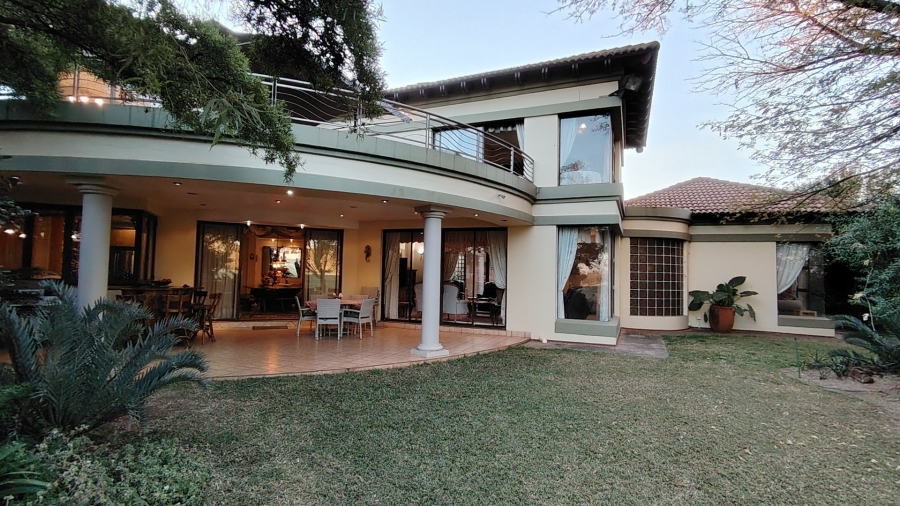 4 Bedroom Property for Sale in Centurion Golf Estate Gauteng