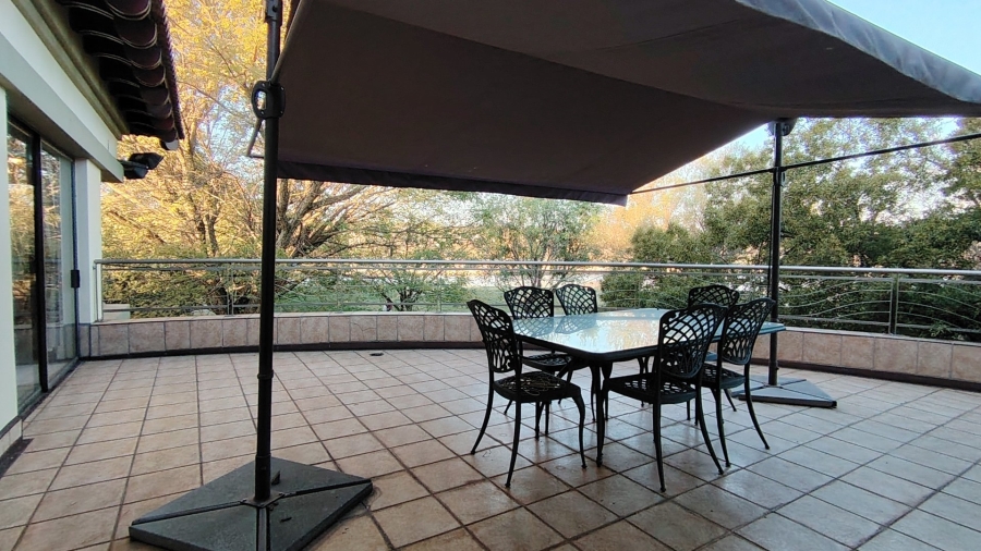 4 Bedroom Property for Sale in Centurion Golf Estate Gauteng