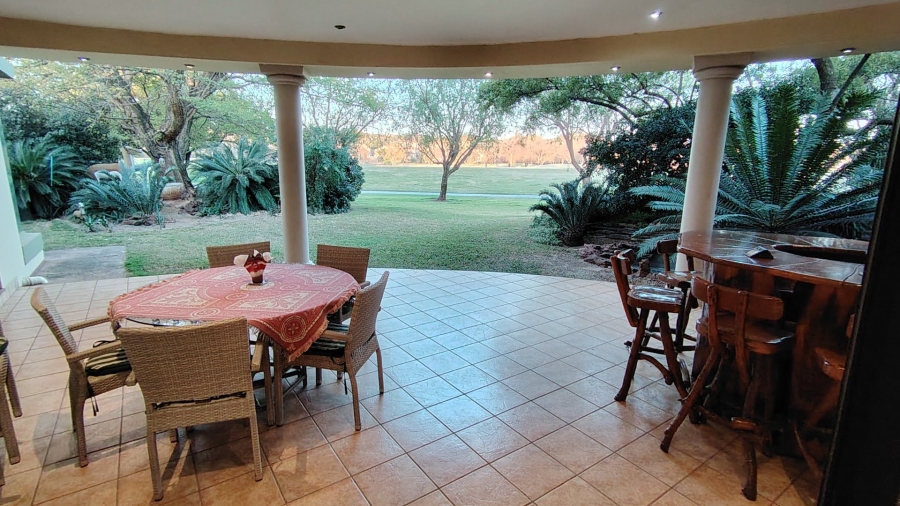4 Bedroom Property for Sale in Centurion Golf Estate Gauteng
