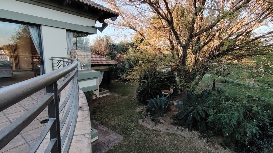 4 Bedroom Property for Sale in Centurion Golf Estate Gauteng