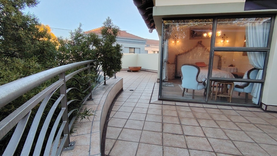 4 Bedroom Property for Sale in Centurion Golf Estate Gauteng