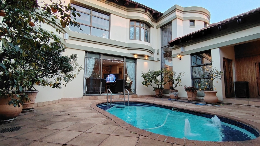 4 Bedroom Property for Sale in Centurion Golf Estate Gauteng