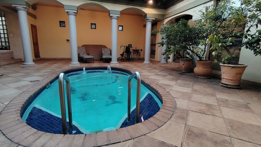 4 Bedroom Property for Sale in Centurion Golf Estate Gauteng