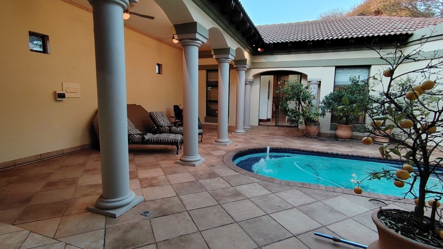 4 Bedroom Property for Sale in Centurion Golf Estate Gauteng