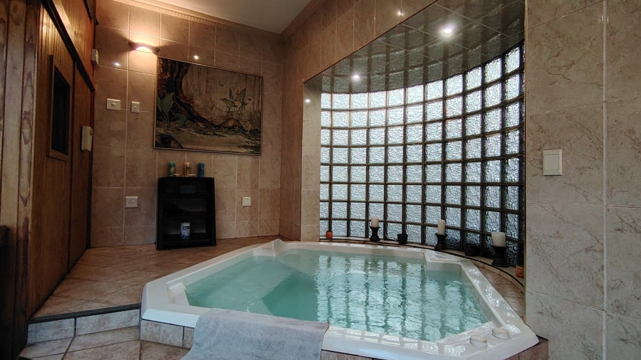 4 Bedroom Property for Sale in Centurion Golf Estate Gauteng