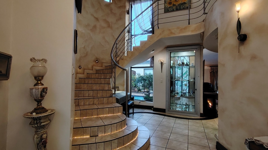 4 Bedroom Property for Sale in Centurion Golf Estate Gauteng