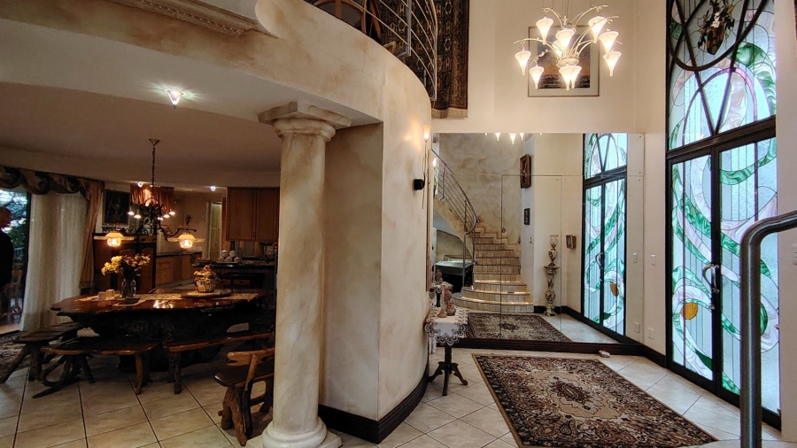 4 Bedroom Property for Sale in Centurion Golf Estate Gauteng