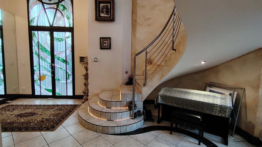 4 Bedroom Property for Sale in Centurion Golf Estate Gauteng