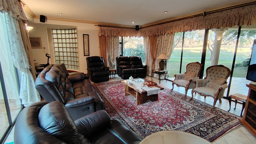 4 Bedroom Property for Sale in Centurion Golf Estate Gauteng