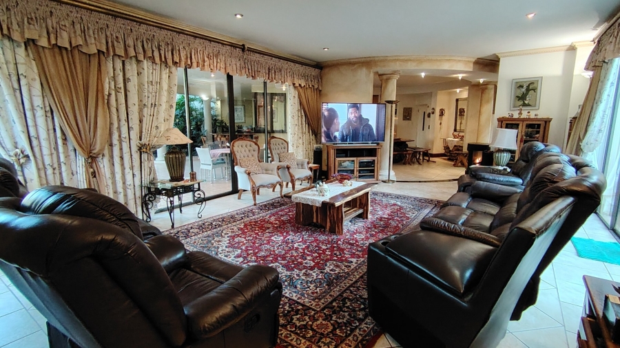 4 Bedroom Property for Sale in Centurion Golf Estate Gauteng