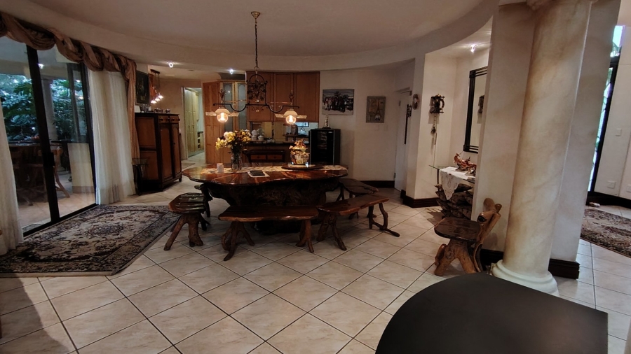 4 Bedroom Property for Sale in Centurion Golf Estate Gauteng