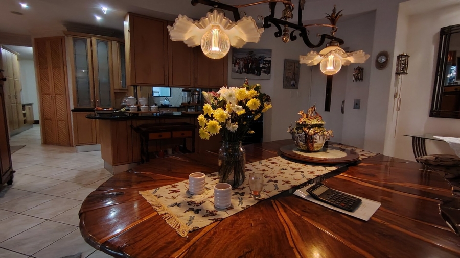 4 Bedroom Property for Sale in Centurion Golf Estate Gauteng