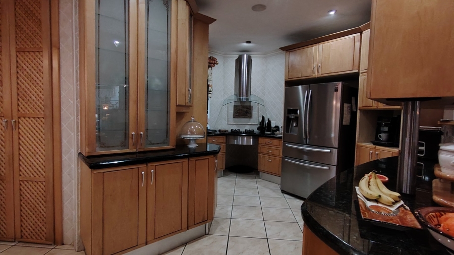 4 Bedroom Property for Sale in Centurion Golf Estate Gauteng