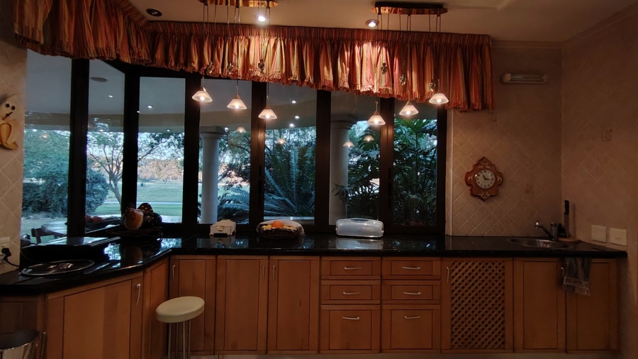 4 Bedroom Property for Sale in Centurion Golf Estate Gauteng