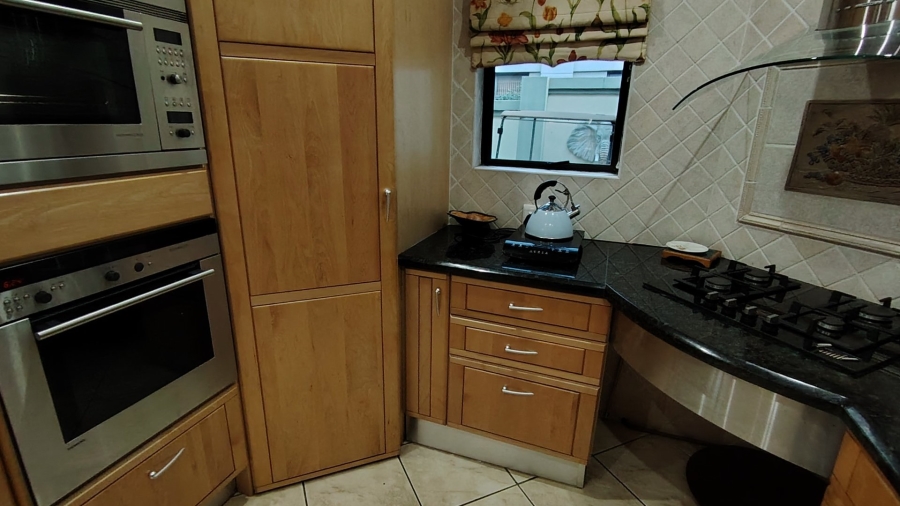 4 Bedroom Property for Sale in Centurion Golf Estate Gauteng