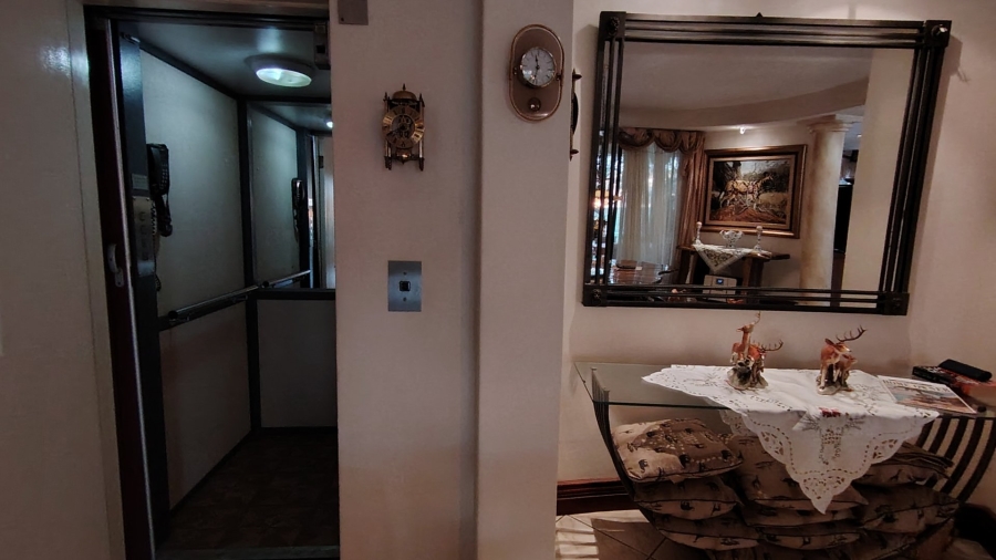 4 Bedroom Property for Sale in Centurion Golf Estate Gauteng