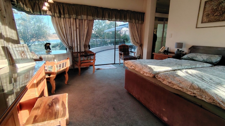 4 Bedroom Property for Sale in Centurion Golf Estate Gauteng