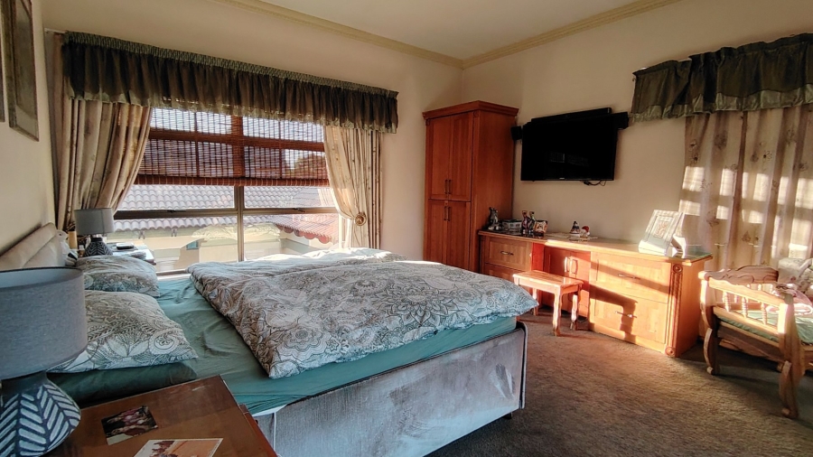 4 Bedroom Property for Sale in Centurion Golf Estate Gauteng
