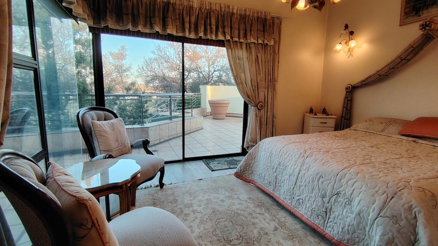 4 Bedroom Property for Sale in Centurion Golf Estate Gauteng