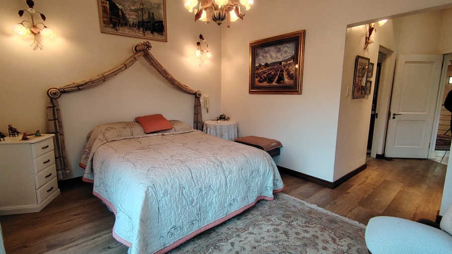 4 Bedroom Property for Sale in Centurion Golf Estate Gauteng