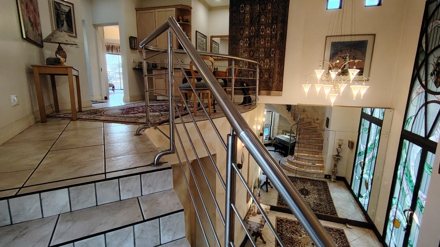 4 Bedroom Property for Sale in Centurion Golf Estate Gauteng