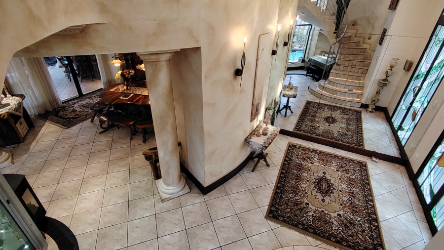 4 Bedroom Property for Sale in Centurion Golf Estate Gauteng