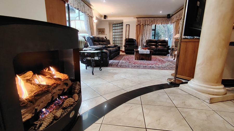 4 Bedroom Property for Sale in Centurion Golf Estate Gauteng
