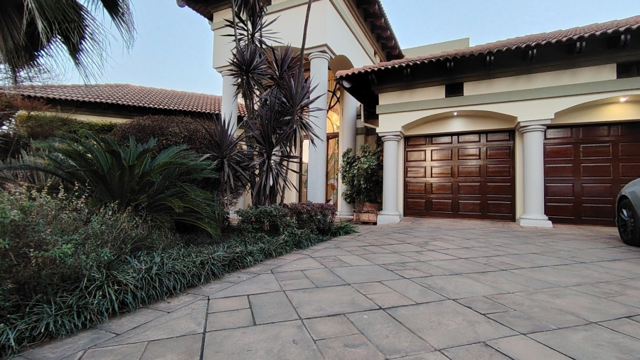 4 Bedroom Property for Sale in Centurion Golf Estate Gauteng