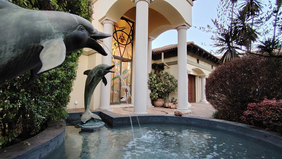 4 Bedroom Property for Sale in Centurion Golf Estate Gauteng