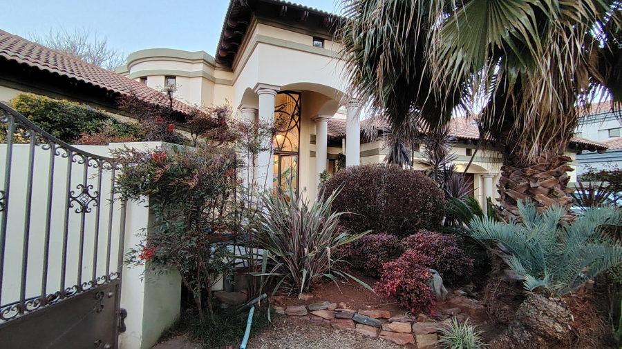 4 Bedroom Property for Sale in Centurion Golf Estate Gauteng