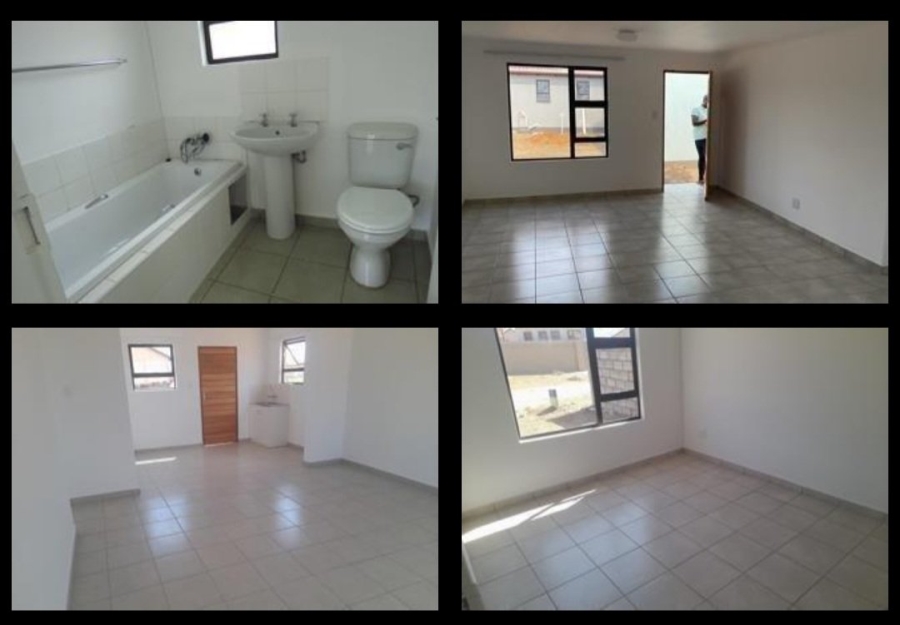 3 Bedroom Property for Sale in Crystal Park Gauteng