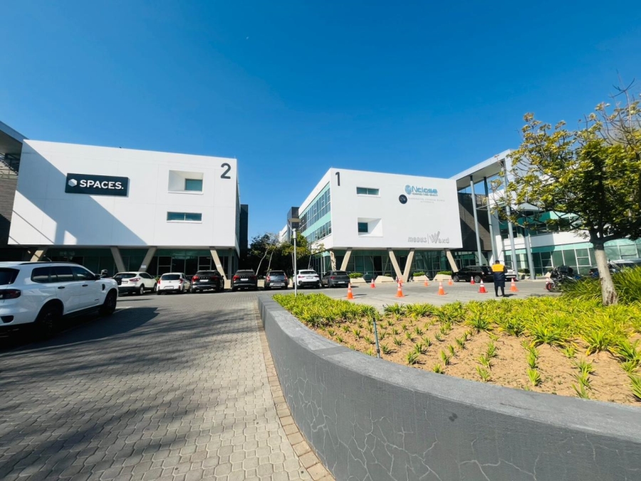 Commercial Property for Sale in Fourways Gauteng