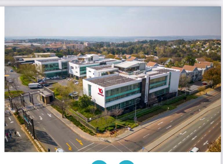 Commercial Property for Sale in Fourways Gauteng
