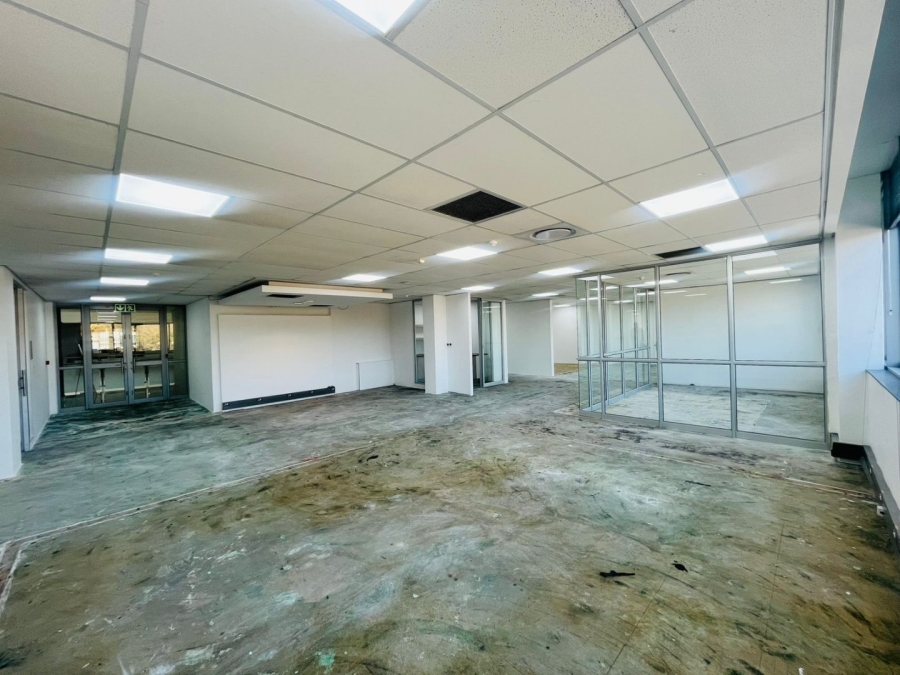 Commercial Property for Sale in Fourways Gauteng
