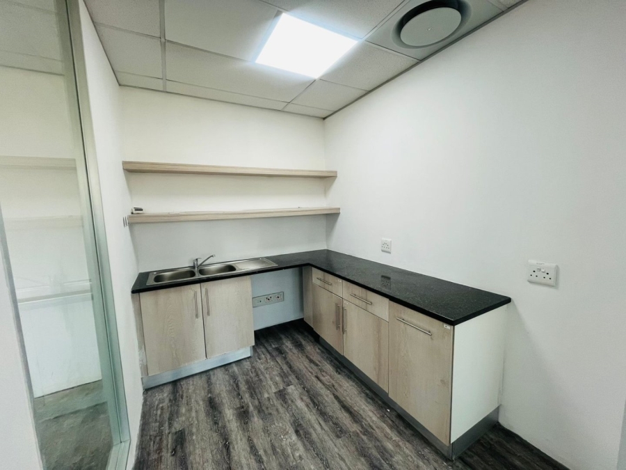 Commercial Property for Sale in Fourways Gauteng