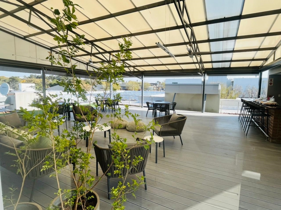 Commercial Property for Sale in Fourways Gauteng