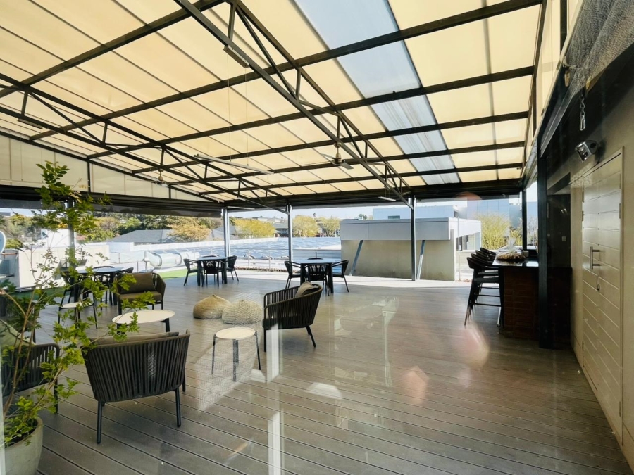 Commercial Property for Sale in Fourways Gauteng