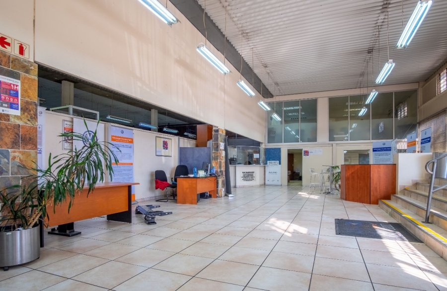 Commercial Property for Sale in Pretoria Central Gauteng
