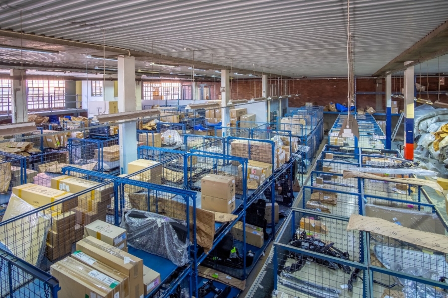 Commercial Property for Sale in Pretoria Central Gauteng