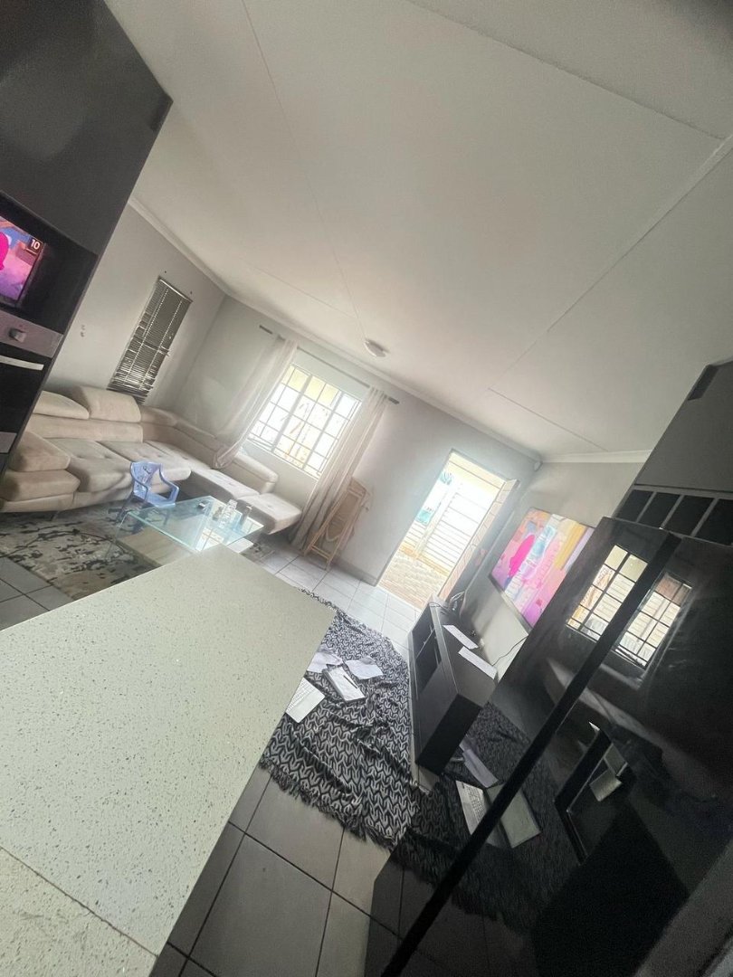 3 Bedroom Property for Sale in Sky City Gauteng